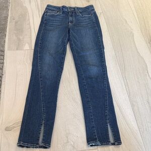 Paige Julia Jean size 23